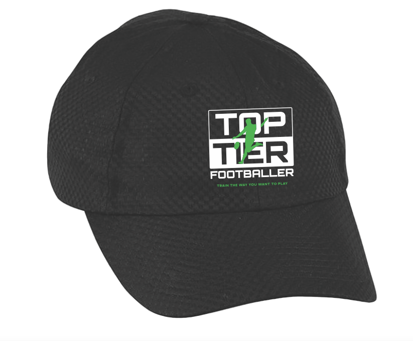 Top Tier Puma Training Cap